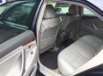 Toyota Camry 2.4G 2008 - Bán Toyota Camry 2.4G sản xuất 2008, màu đen 