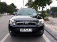 Ford Everest 2015 - Cần bán gấp Ford Everest sản xuất năm 2015, màu đen, 679tr