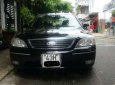 Ford Mondeo  AT 2.0   2005 - Bán ô tô Ford Mondeo AT 2.0 năm sản xuất 2005, màu đen, 4 máy