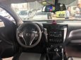 Nissan Navara SL 2.5 MT 4WD 2016 - Bán ô tô Nissan Navara SL 2.5 MT 4WD năm 2016, màu nâu, xe nhập  