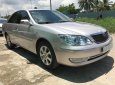 Toyota Camry 2.4G 2004 - Cần bán gấp Toyota Camry 2.4G năm 2004