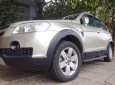 Chevrolet Captiva LT 2.4 MT 2007 - Bán Chevrolet Captiva LT 2.4 MT sản xuất năm 2007
