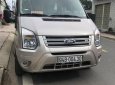 Ford Transit 2016 - Bán ô tô Ford Transit sản xuất năm 2016, màu bạc, giá chỉ 660 triệu