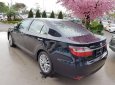 Toyota Camry  2.0E  2018 - Cần bán xe Toyota Camry 2.0E sản xuất năm 2018, màu đen, giá tốt