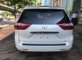 Toyota Sienna Limited 2019 - Giao ngay Toyota Sienna Limited 2019, màu trắng, nhập khẩu Mỹ. LH: E Đình 0904927272