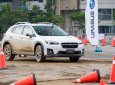 Subaru XV IS 2.0  2018 - Bán xe Subaru 2.0 IS 2018 phiên bản Eyesight, thiết kế nhỏ gọn, LH lái thử: 0929009089