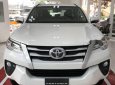 Toyota Fortuner   2.4G  4x2MT 2018 - Toyota An Thành Fukushima bán Toyota Fortuner 2.4G (4x2), 1 cầu, máy dầu, số sàn, mới 100%, nhập khẩu