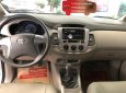 Toyota Innova E 2015 - Bán Innova số sàn, màu vàng, xe gia đình