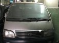 Toyota Hiace  MT 2002 - Cần bán xe Toyota Hiace MT 2002, xe nhà ít sử dụng nên còn mới