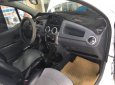 Chevrolet Spark LT 2009 - Xe Chevrolet Spark LT 2009, màu trắng xe gia đình 