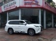 Lexus LX 570 2015 - Xe Lexus LX 570 đời 2015, màu trắng, nhập khẩu như mới