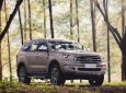 Ford Everest Titanium   2018 - Bán Ford Everest Titanium động cơ Bi-Turbo năm sản xuất 2018, xe nhập