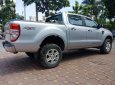Ford Ranger XLT 2012 - Cần bán lại xe Ford Ranger XLT 2012, màu bạc, nhập khẩu  