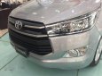 Toyota Innova  2.0E  2018 - Bán xe Toyota Innova 2.0E năm sản xuất 2018, màu bạc, 743 triệu