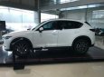 Mazda CX 5 2.0 AT 2018 - Bán Mazda CX 5 2.0 AT 2018, màu trắng giá cạnh tranh