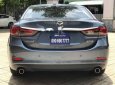 Mazda 6   Skyactive 2.0AT 2015 - Bán Mazda 6 Skyactive 2.0AT model 2016, màu xanh ngọc, xe rất đẹp, đúng 1 chủ mua mới sử dụng kỹ