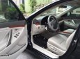 Toyota Camry 2.4G 2010 - Cần bán gấp xe cũ Toyota Camry 2.4G đời 2010, màu đen