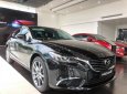 Mazda 6 2.5 Premium 2018 - Cần bán Mazda 6 năm 2018, 819 triệu chỉ cần trả trước 300 triệu - Hotline tư vấn: 0909 272 088 Yến - Showroom Bình Tân