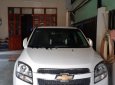 Chevrolet Orlando 2013 - Bán Chevrolet Orlando đời 2013, màu trắng số tự động 