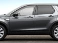 LandRover Discovery Sport  2018 - Bán LandRover Discovery Sport đời 2018, màu xám (ghi), ưu đãi lớn trong năm gọi 0932222253