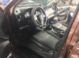 Nissan Navara SL 2.5 MT 4WD 2016 - Bán ô tô Nissan Navara SL 2.5 MT 4WD năm 2016, màu nâu, xe nhập  