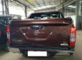 Nissan Navara SL 2.5 MT 4WD 2016 - Cần bán xe Nissan Navara SL 2.5 MT 4WD 2016, màu nâu, nhập khẩu
