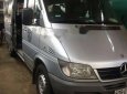 Mercedes-Benz Sprinter   2008 - Bán Mercedes đời 2008, màu bạc, đăng ký 2009