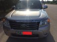 Ford Everest G 2011 - Cần bán xe cũ Ford Everest G 2011, màu vàng