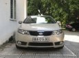 Kia Forte   1.6 MT  2011 - Cần bán Kia Forte 1.6, sx 2011 số sàn