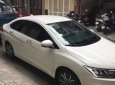 Honda City   2017 - Cần bán gấp Honda City đời 2017, xe biển TP. HCM