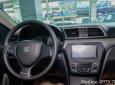 Suzuki Ciaz 2018 - Bán Suzuki Ciaz nhập Thái, giá chỉ 499 triệu đồng
