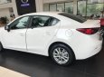 Mazda 3 1.5 AT 2018 - Bán ô tô Mazda 3 1.5 AT đời 2018, màu trắng 