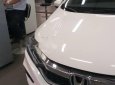 Honda City   2018 - Bán ô tô Honda City đời 2018, màu trắng, giá chỉ 550 triệu