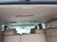 Toyota Fortuner 3.0 V 2008 - Bán xe Toyota Fortuner 3.0 V đời 2008, màu vàng, nhập khẩu  