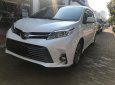 Toyota Sienna Limited 2018 - Cần bán Toyota Sienna Limited đời 2018, nhập khẩu bản full hết đồ không thiếu gì