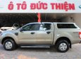 Ford Ranger XL 2.2L 4x4 MT 2017 - Cần bán gấp Ford Ranger XL 2.2L 4x4 MT đời 2017, màu vàng, nhập khẩu như mới