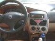 Fiat Albea  1.3 2007 - Bán Fiat Albea 1.3 sản xuất 2007, màu đen, giá tốt