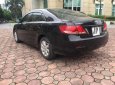 Toyota Camry 2.4G 2008 - Bán Toyota Camry 2.4G sản xuất 2008, màu đen 