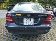 Mercedes-Benz C class C200K 2001 - Bán Mercedes C200 đời 2001, màu đen, số tự động giá 158tr