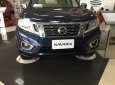 Nissan Navara   2018 - Bán Nissan Navara sản xuất năm 2018, màu xanh lam