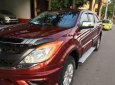 Mazda BT 50   2015 - Bán BT50 màu cực hiếm và cứng xe