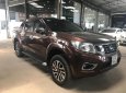 Nissan Navara SL 2.5 MT 4WD 2016 - Bán ô tô Nissan Navara SL 2.5 MT 4WD năm 2016, màu nâu, xe nhập  