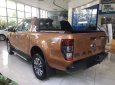 Ford Ranger   Wildtrak 2.0L 2018 - Bán Ranger Wildtrak 2.0L 2018 mới - Giao xe tháng 9