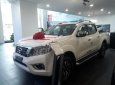 Nissan Navara VL 2.5 AT 4WD 2018 - Bán Nissan Navara VL 2.5 AT 4WD đời 2018, màu trắng 