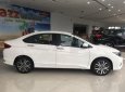 Honda City 2018 - Bán ô tô Honda City năm sản xuất 2018, màu trắng