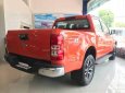 Chevrolet Colorado   AT 4x4 2018 - Bán xe Chevrolet Colorado 2018 giá cạnh tranh