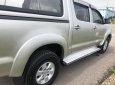 Toyota Hilux 2.5 MT 2010 - Bán xe Toyota Hilux 2.5 MT 4x4 sản xuất 2010, nhập khẩu, giá chỉ 410 triệu. Xe chất lừ, LH 0974286009