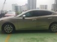 Mazda 3 1.5 AT  2015 - Bán xe Mazda 3, xe Mazda 3 lướt, màu vàng cát