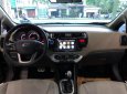 Kia Rio 1.4 AT 2015 - Xe Kia Rio 1.4 AT 2015, màu nâu, nhập khẩu 