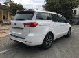 Kia Sedona DAT 2018 - Bán xe Kia Sedona DAT 2018, màu trắng, giá tốt nhất TPHCM